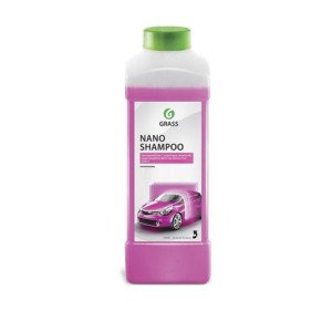 NANO šampūns "Nano Shampoo" 1L