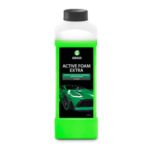 Aktīvās putas "Active Foam...