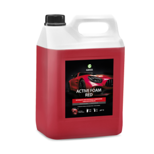 Aktīvās putas "Active Foam...