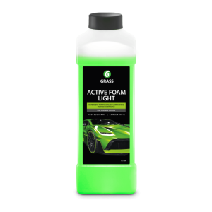 Aktīvās putas "Active Foam...