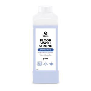 Sārmains grīdu tīrīšanas...