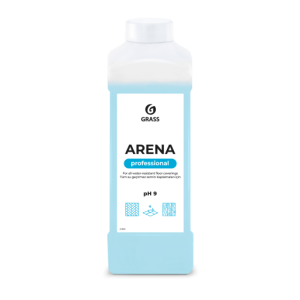 Grīdas tīrītājs "Arēna" 1L