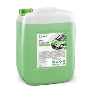 Šampūns automašīnām "Auto...