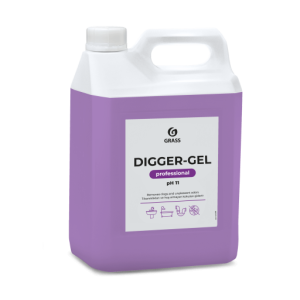 Cauruļu tīrīšanas želeja...