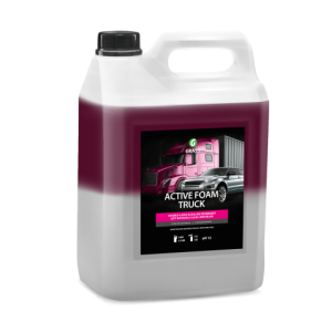 Aktīvās putas "Active Foam...