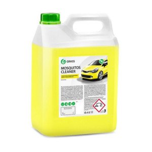 Līdzeklis kukaiņu pēdu...