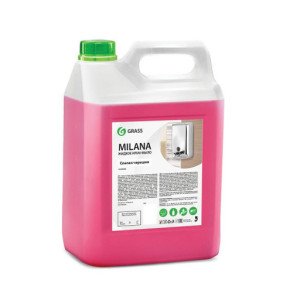 Šķidrās krēmziepes...