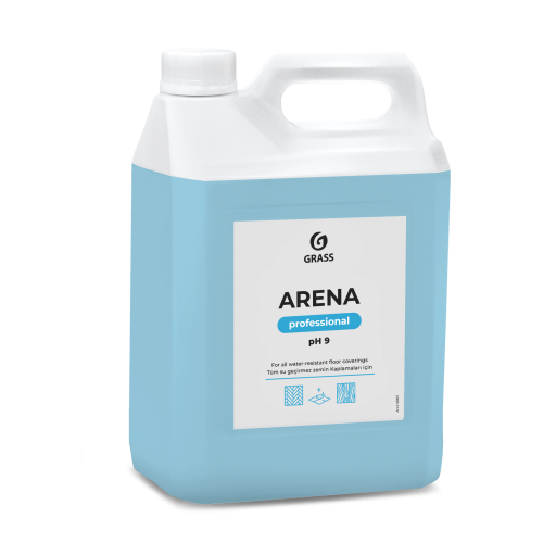 Grīdas tīrītājs "Arēna" 5 kg