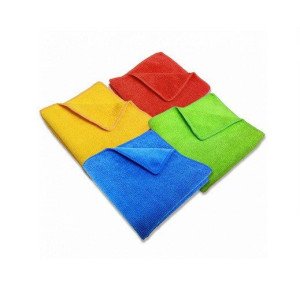 Mikrošķiedras salvete 220 g...