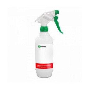 Smidzinātājs (sarkans) 0,5l