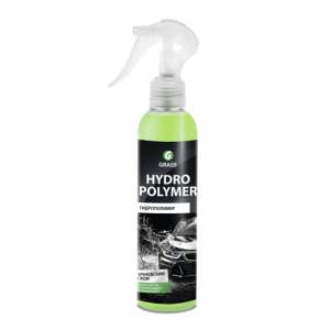 Šķidrais polimērs...