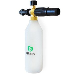 Putu sprauslu ģenerators ar...