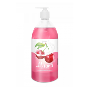 Šķidrās ziepes Milana...