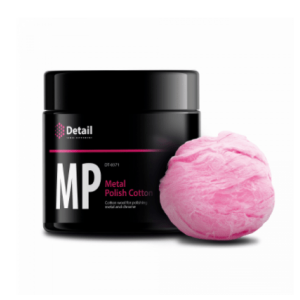 Metāla detaļu pulēšanas...