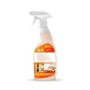 А4 Mēbeļu tīrīšanas un...