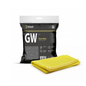 Stiklu tīrīšanas lupatiņa...