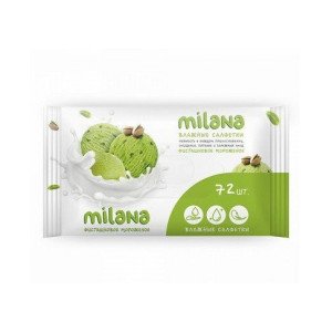 Mitrās antibakteriālās...