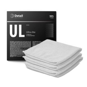 Microfiber Ultra Lite (3...