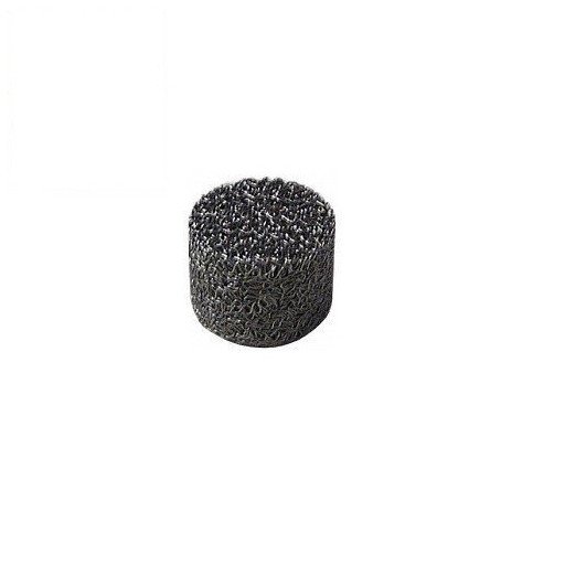 Nerūsējošā tērauda siets (filtrs) putuplasta ražošanai 14 * 10 mm putu ģeneratoram