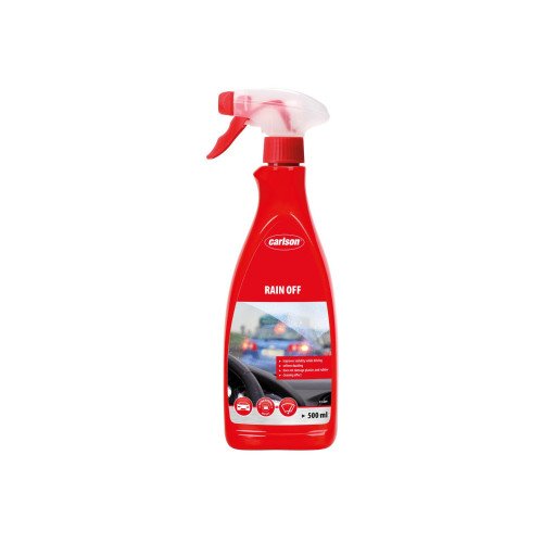 Pretsvīšanas līdzeklis RAIN OFF, 500 ml CARLSON