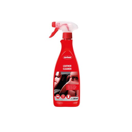 Ādas tīrīšanas līdzeklis, 500 ml CARLSON