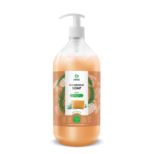 Šķidrās mājsaimniecības...