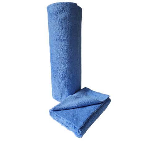 Mikrošķiedras tīrīšanas ruļļa dvieļi 1 gab.