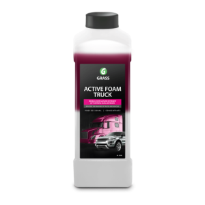 Aktīvās putas "Active Foam...