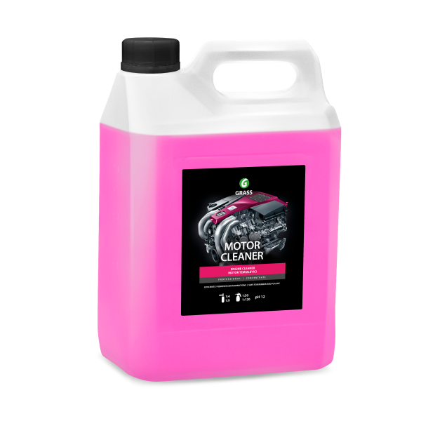 Dzinēja tīrītājs Motor Cleaner 5,8 kg GRASS