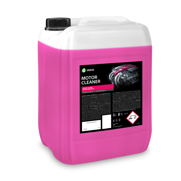 Dzinēja tīrītājs Motor Cleaner 23 kg GRASS