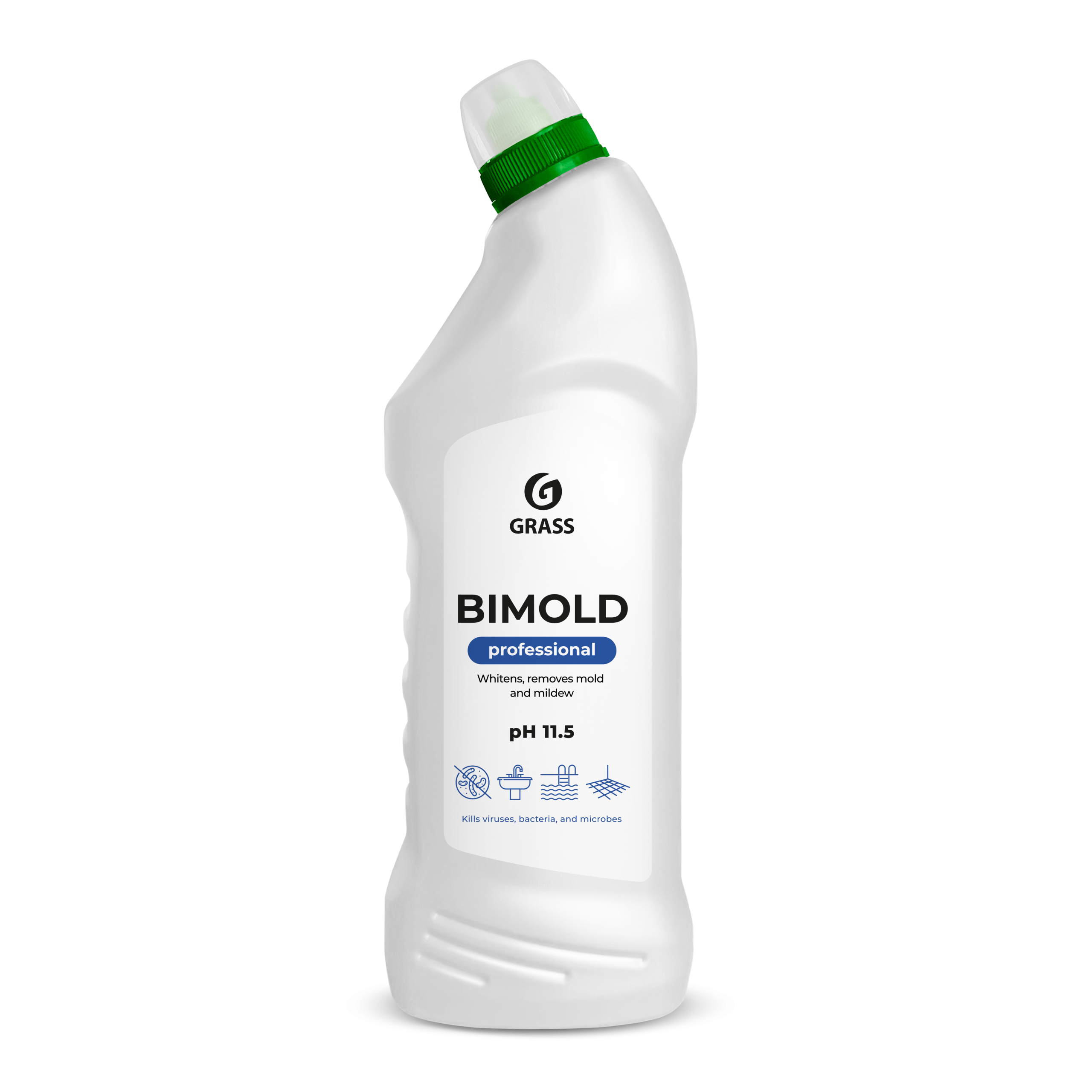 Pelėsių valiklis Bimold 750 ml