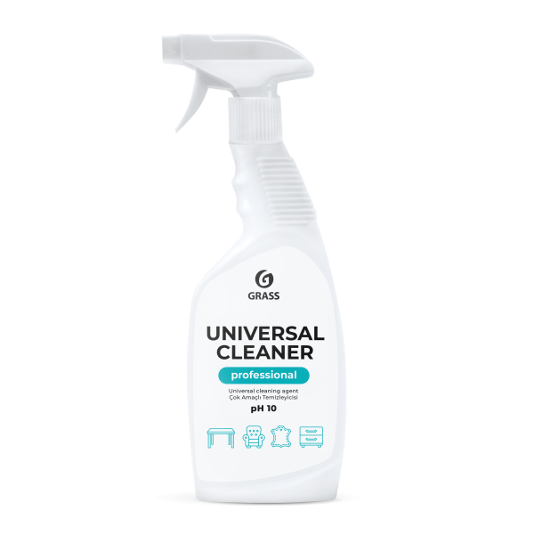 Universalus valiklis Universal Cleaner Professional 600 ml