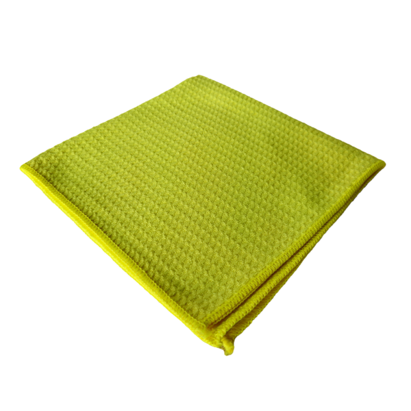 Stiklo valymo šluostė GW Glass Wipe 40*40 GRASS