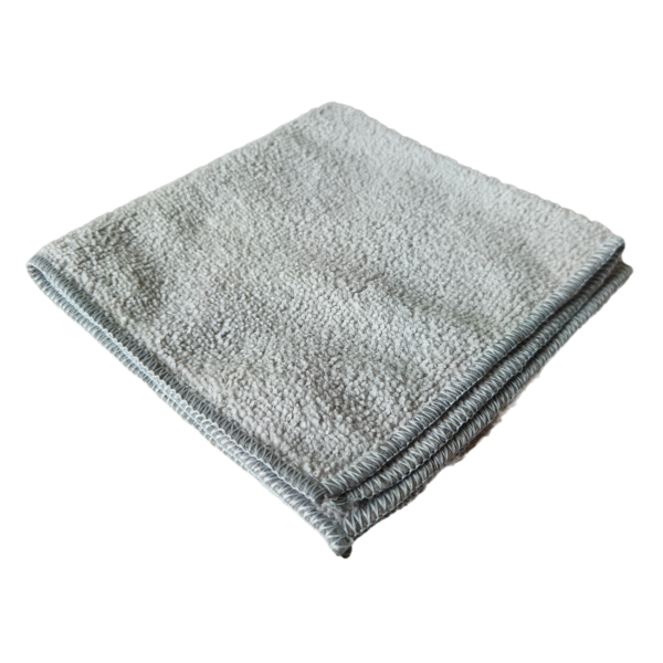 Mikropluošto šluostė 30*30 cm 220 g/m2 (10 vnt) GRASS