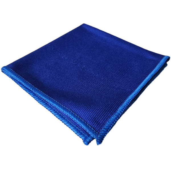 Servetėlė stikliniams paviršiams Ultra Glass 30*30 (3vnt.)