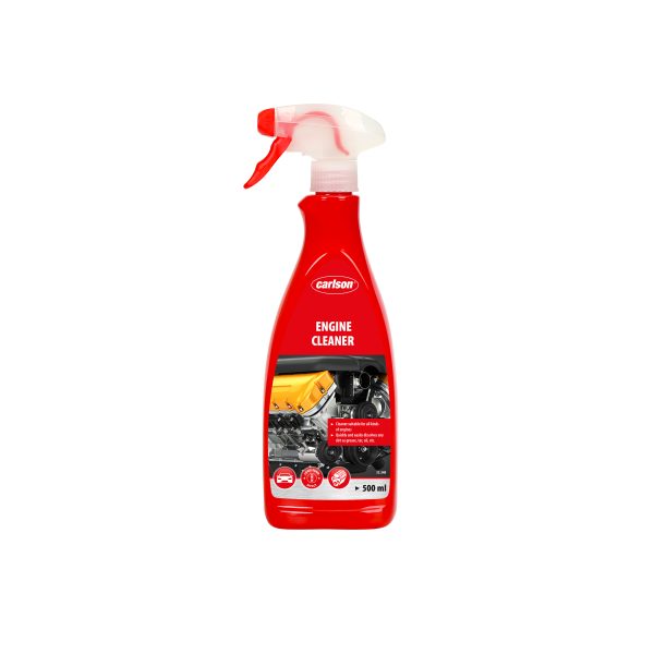 Dzinēja tīrītājs Engine Cleaner 500 ml CARLSON