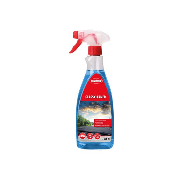 Stiklu tīrīšanas līdzeklis 500 ml CARLSON