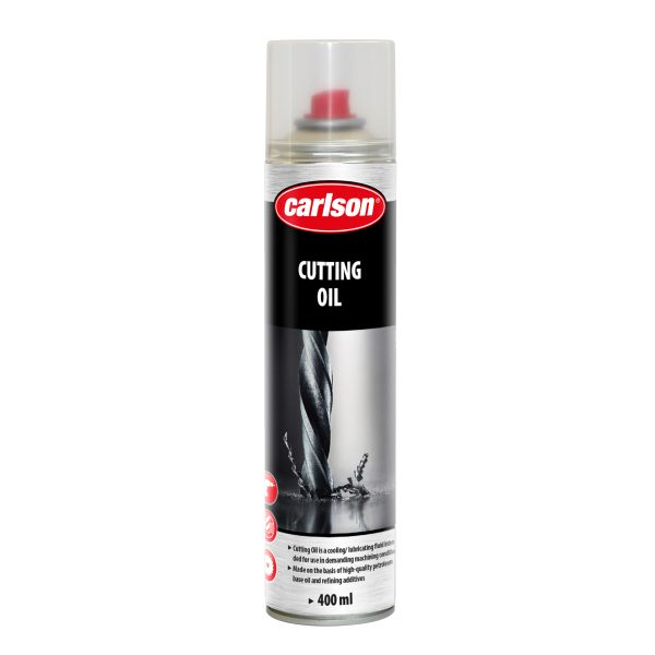Dzesējošā smērviela aerosols 400 ml CARLSON