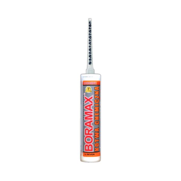 Ķīmiskais enkurs STRONG SUPER 290 ml BORAMAX