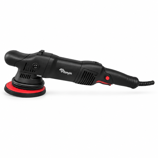 Ekscentriskā pulēšanas mašīna TONYIN DA Polisher 15 mm